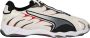 Puma Zwart Rode Lage Inhale Herenschoen Multicolor Heren - Thumbnail 1