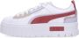 Puma Casual Sneakers voor Dagelijks Gebruik White Dames - Thumbnail 3