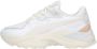 Puma Orkid Thrifted Fashion sneakers Schoenen white frosted ivory maat: 38.5 beschikbare maaten:36 38.5 39 - Thumbnail 2