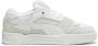 Puma Witte Leren Sneakers Herfst Winter 2024 White - Thumbnail 4