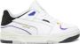 Puma Witte Zwarte Slipstream Bball Sneakers Wit Heren - Thumbnail 1