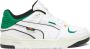 Puma Slipstream Bball Basketball Schoenen white archive green maat: 40 beschikbare maaten:41 42.5 40 43 44.5 45 46 47 40.5 - Thumbnail 4