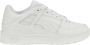 Puma Witte Slipstream Leren Junior Sneakers White Heren - Thumbnail 1
