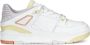 Puma Witte Slipstream Sportschoen White Dames - Thumbnail 1