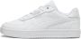 Puma Witte Sneaker voor Mannen - Thumbnail 1