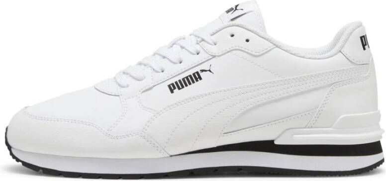 Puma Witte Sneaker voor Mannen