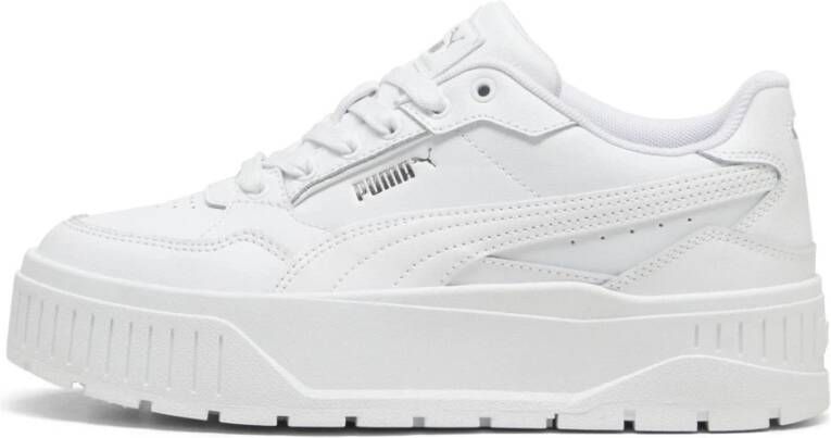PUMA Karmen II Idol Sneakers Dames - Foto 3