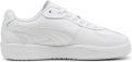 Puma Lage Sneakers Palermo Moda Lthr Wns - Wit