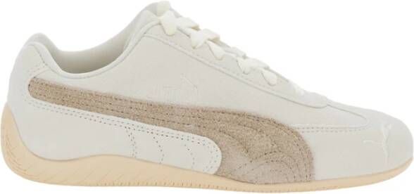 Puma Speedcat Elevated Wns Women beige Schoenen - Foto 5