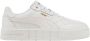PUMA SELECT Cali Court Lth Sneakers Wit 1 2 Vrouw - Thumbnail 5