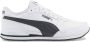 PUMA ST Runner v3 Full L unisex sneaker sneakers 384855 09 wit - Thumbnail 2