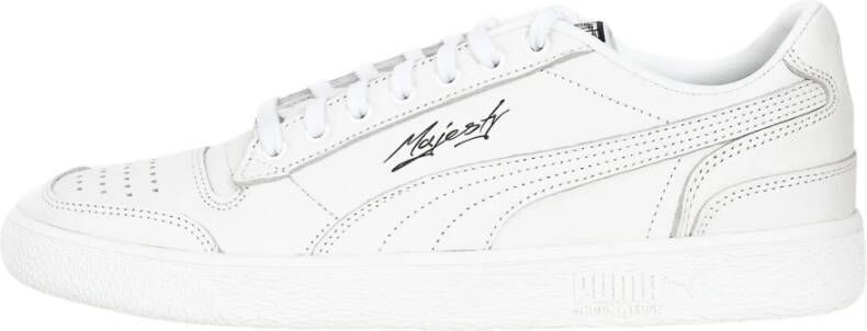 PUMA SELECT Majesty Schoenen Wit Man - Foto 3