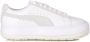 Puma Lage Sneakers Suede Mayu Mix Wn'S 382581-05 White Marshmallow - Thumbnail 2