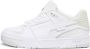 Puma Witte Veer Slipstream Basketbalschoenen White Heren - Thumbnail 1