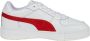 PUMA SELECT CA Pro Suede FS Sneakers Heren Puma White Varsity Green - Thumbnail 3