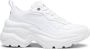 Puma Witte Vrijetijdssneakers voor Vrouwen White Dames - Thumbnail 10