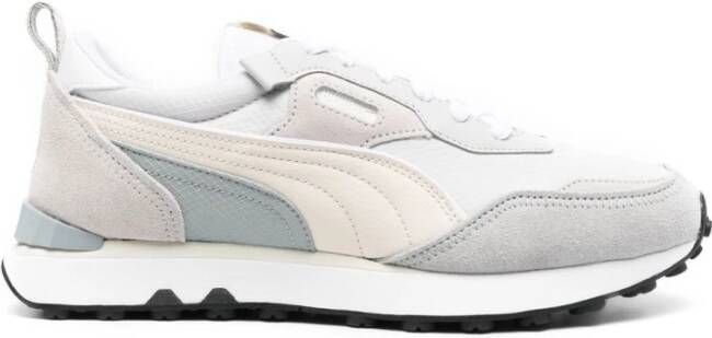 Puma Wolkensteengympen voor Mannen Beige Heren