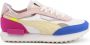 PUMA Future Rider Cut-out Wn's Lage sneakers Dames Multi - Thumbnail 13