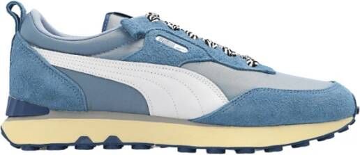 Puma x ami Blauw Heren