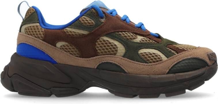 Puma KidSuper Velophasis Sneakers Brown Heren