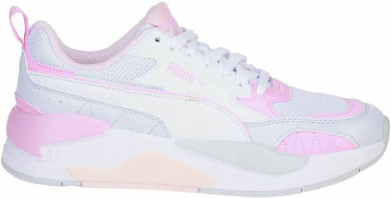 Puma X Ray 2 Square JR Sneakers Wit Dames