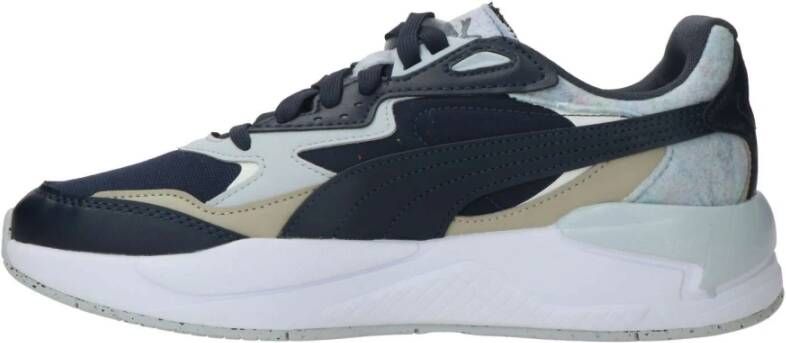 Puma X-Ray Speed Better Sneaker Blauw Dames