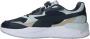 PUMA X-Ray Speed Better Sneaker Unisex Blauw - Thumbnail 2