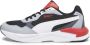 Puma X-Ray Speed Lite Sneakers Multicolor Heren - Thumbnail 1