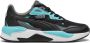 Puma X-Ray Zwarte Sneakers Multicolor Heren - Thumbnail 1