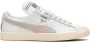Puma Lage Sneakers Clyde Q3 Rhuigi leren sneakers - Thumbnail 4
