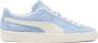 Puma X Sophia Chang Suede Classic Sneakers Blue Dames - Thumbnail 1