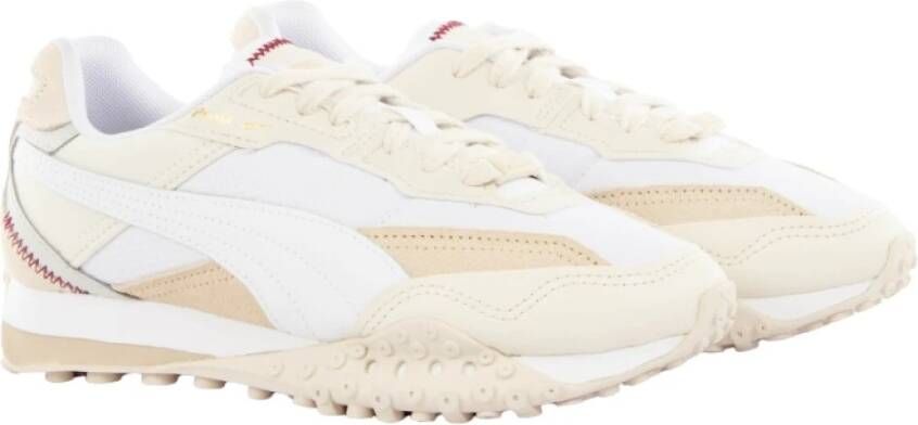 Puma Zachte Rider Basket Schoenen