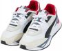 Nike Phantom GT2 Dynamic Fit Elite FG Voetbalschoen(stevige ondergrond) White Volt Bright Crimson - Thumbnail 92