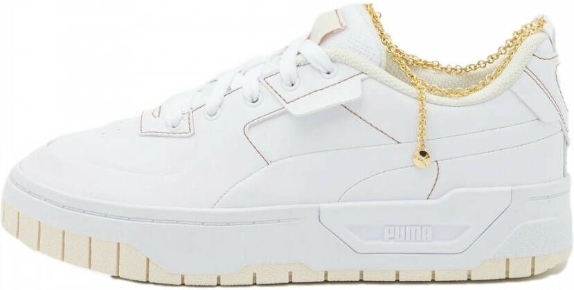 Puma Zapatillas Cali Dream Infuse Wns Wit Dames