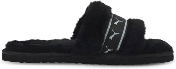 Puma Slippers 01 FLUFF REMIX