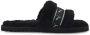 Puma Slippers 01 FLUFF REMIX - Thumbnail 1