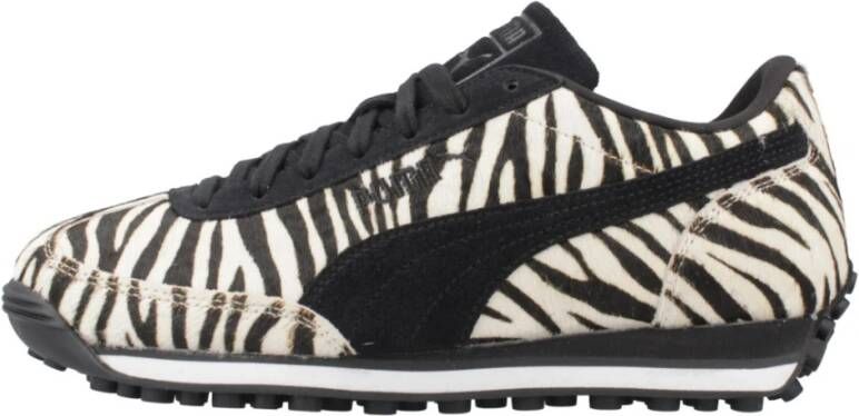 PUMA SELECT Easy Rider Zebra Schoenen Wit Vrouw - Foto 2