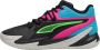 PUMA DAGGER heren sportschoenen basketbalschoenen - Thumbnail 2