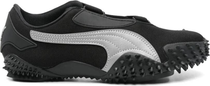 Puma Mostro Perf Lifestyle zwart Schoenen