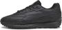 Puma Zwarte Blacktop Rider Sneakers Black Heren - Thumbnail 1