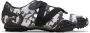 Puma Zwarte gietijzeren Camo Sneakers Multicolor - Thumbnail 13