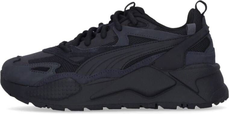 Puma Rs X Efekt Fashion sneakers Schoenen black strong gray 43 beschikbare maaten:41 42 43 44.5