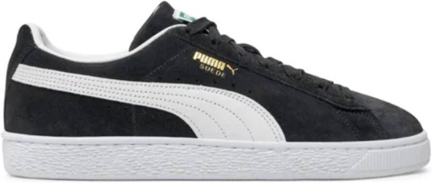 Puma Lage Sneakers suede_classic_399781_01