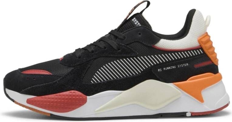 Puma Lage Sneakers Sneaker Rs-x Heritage