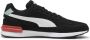 Puma Zwarte Sneaker voor Mannen - Thumbnail 1