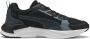 Puma Zwarte Sneaker voor Mannen - Thumbnail 1