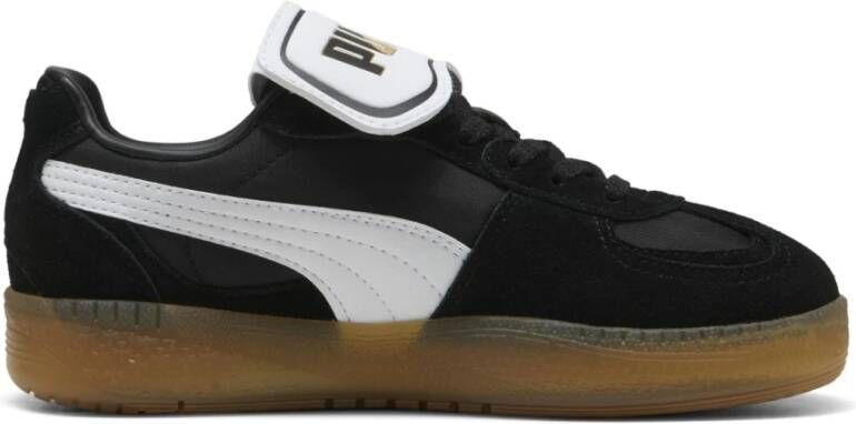 PUMA Sneakers PALERMO MODA TONGUE WNS