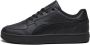 PUMA Caven 2.0 Unisex Sneakers Black-Cool Dark Gray - Thumbnail 4