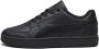 PUMA Caven 2.0 Unisex Sneakers Black-Cool Dark Gray - Thumbnail 3