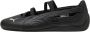 Puma Zwarte Speedcat Ballet Sneakers - Thumbnail 1